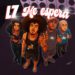 L7NNON x DG DO BROOKLYN - L7 Me Espera (feat. Mc Menor Thalis, MC Jhenny)