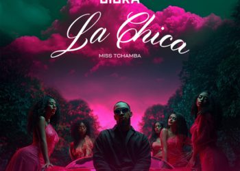 Biura - La Chica (feat. Miss Tchamba)