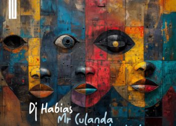 Dj Habias - Laka Kabo (feat. Mr. Culanda)