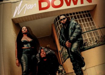 Monsta - Man Down (feat. DJ Liu One, Miz Trini)