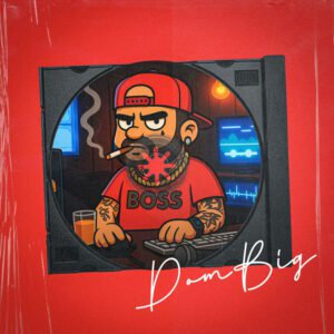 Dom Big - Massage (feat. Gree Cassua)