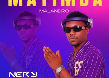 Nery Pro - Matimba Malandro (feat. Adi Mix & Picante)