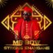 Mr. Bow - Strong Shangane (Album)