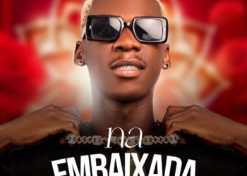 Balilson Bcc – Na Embaixada (feat. Edson Beat)