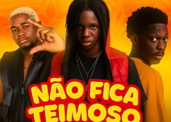 Icce Struvura x Tshunami x Erick Leitão - Não Fica Teimoso