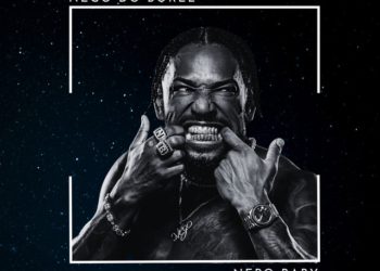 Nego do Borel - Nepo Baby (feat. DJ 2F)