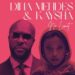 Dina Mendes - No Limit (feat. Kaysha)