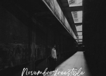 Harold - Novembro Freestyle