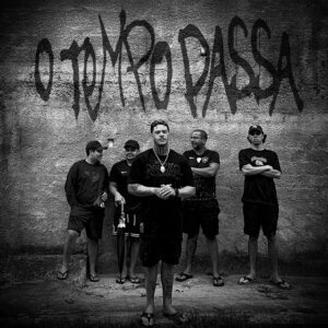 Bruxo 021 - O Tempo Passa (feat. Thurts)