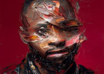 Phoenix RDC - Último Rapper (Album)