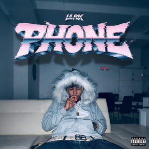 Lil Fox - Phone