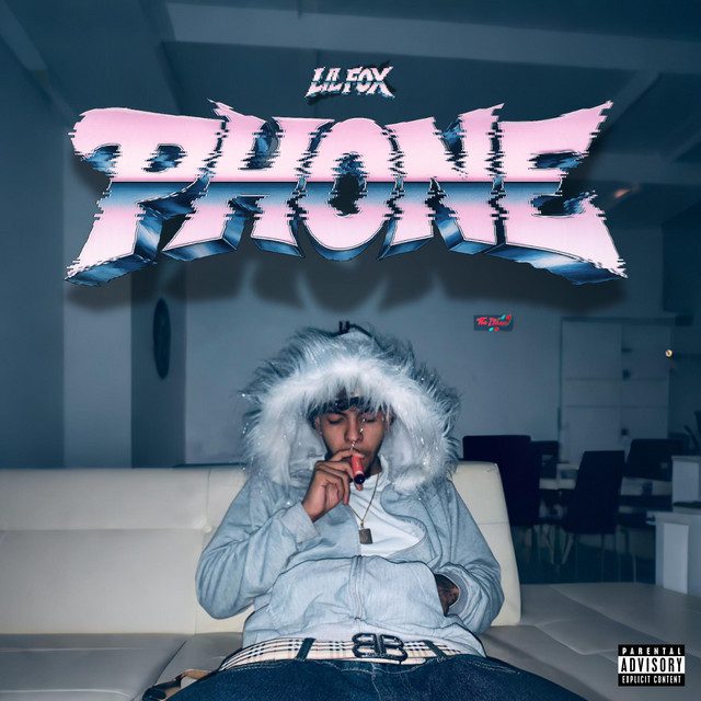 Lil Fox - Phone