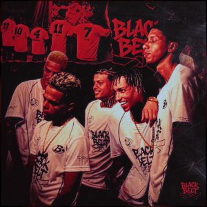 Bielzin x Vitin x Troy x Portugal No Beat x Ghost x Sementt - Plano B ruas De Sangue