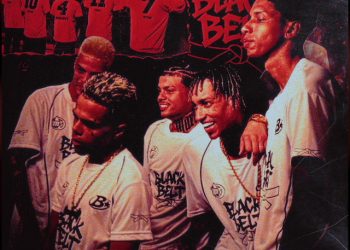 Bielzin x Vitin x Troy x Portugal No Beat x Ghost x Sementt - Plano B ruas De Sangue