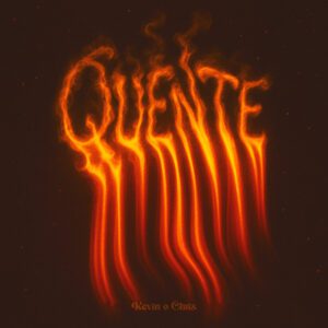KOC - Quente (feat. MC Kevin o Chris)