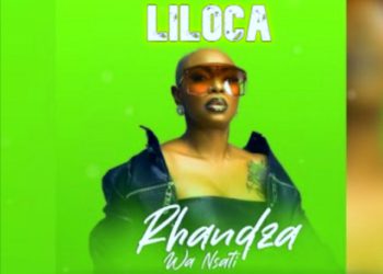 Liloca - Randza Wa Nsati