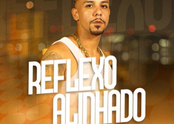 Dj Batata - Reflexo Alinhado (feat. Mc Pk da Penha)