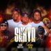 Team Suicida - Se Sarva (feat. Aldair Olha)