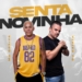 Dj Batata - Senta Novinha (feat. Mc Doriva)