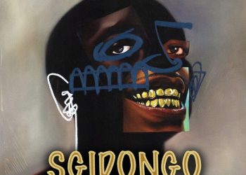 Kamo 9ine - Sgidongo (feat. Busta 929)