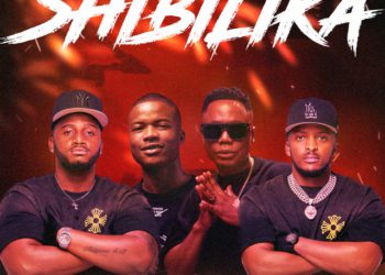 The Incredibles - Shibilika (feat. DJ Tira, BlaQ Kiidd)