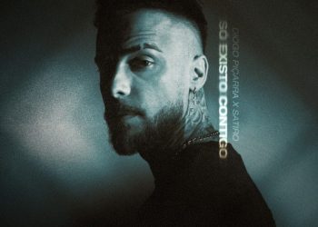 Diogo Piçarra - Só Existo Contigo (feat. Satiro)
