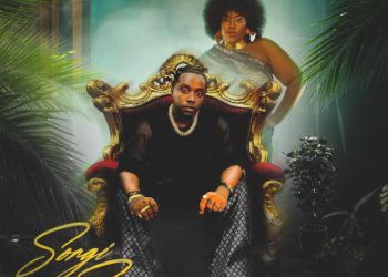 Rayvanny - Songi Songi (feat. SALIMA CHICA)