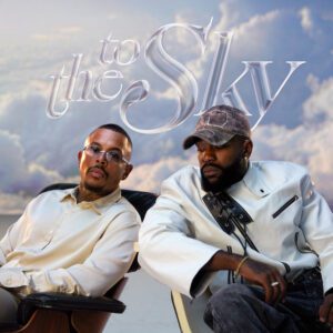 Luciano - To The Sky (feat. Tayc)