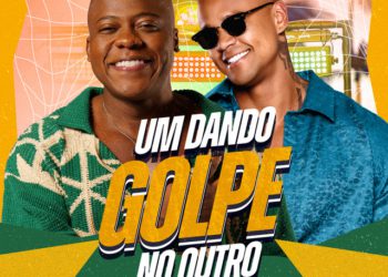 Filipe Escandurras x Léo Santana - Um Dando Golpe No Outro