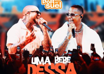 Suel x Léo Santana - Uma Bebê Dessa (Ao Vivo)