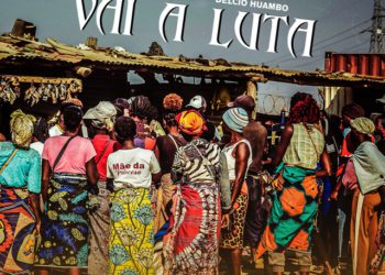 Wilson Garcia x Délcio Huambo - Vai A Luta
