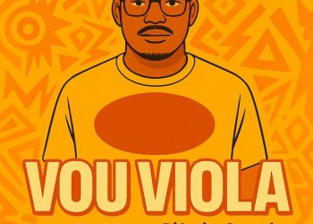 Icce Struvura x DJ Júnior Scratch x Tshunami - Vou Viola