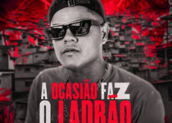 Mc Tbk - A Ocasião Faz O Ladrão (feat. Gree Cassua)
