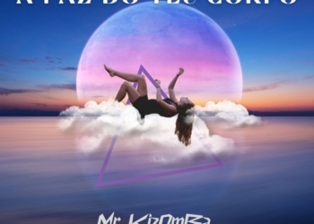 Mr KIZOMBA