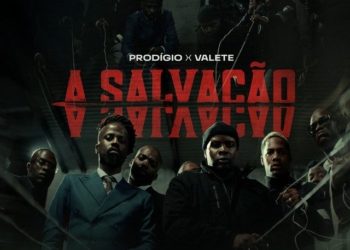 Prodígio x Valete – A Salvação