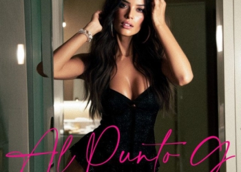 Lucianna Reina – Al Punto G (feat. Kaysha, Malcom Beatz)