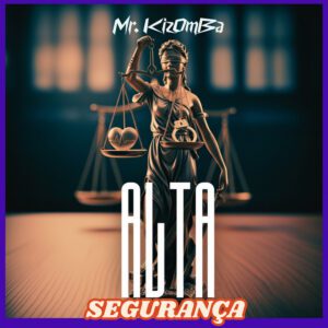 Mr KIZOMBA