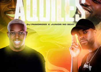 Deejay Famoroso x Júnior No Beat - Aquiles