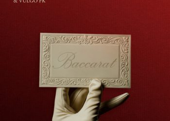 Lipinho x Vulgo FK - Baccarat (feat. Colli, Medellin, Mvzza)