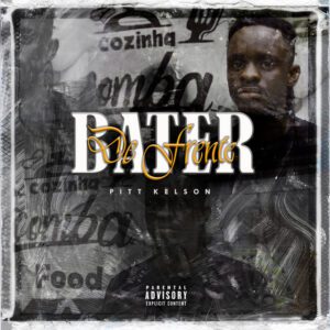 Pitt Kelson - Bater De Frente