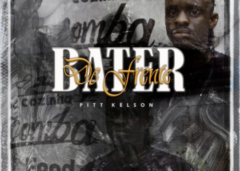 Pitt Kelson - Bater De Frente