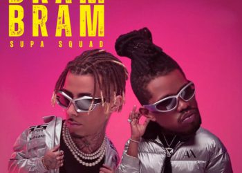 Supa Squad - Bram Bram