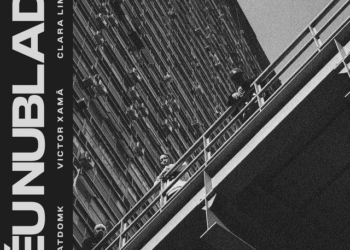 BEATDOMK – Céu Nublado (feat. Clara Lima, Victor Xamã)