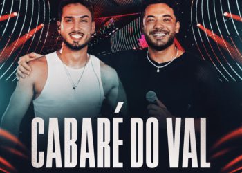 Banda Garota Safada x Wesley Safadão - Cabaré Do Val (Ao Vivo)