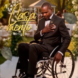 Miguel Buila - Casamento (feat. Telma Lee)
