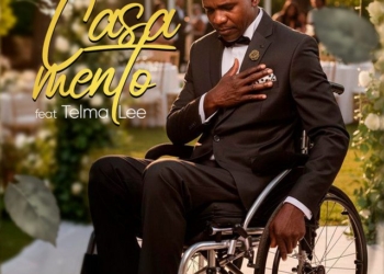 Miguel Buila - Casamento (feat. Telma Lee)