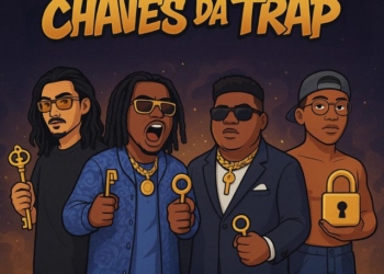 OLD – Chaves Da Trap (feat. Bander, Shabba Wonder, Valentino De La Vega)