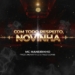 MC Maneirinho x Jhonatta DJ x Yago Gomes x DJ Camponês 22 - Com Todo Respeito Novinha