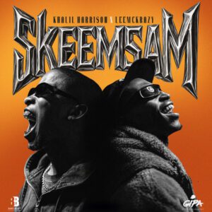 Khalil Harrison x LeeMcKrazy x DBN Gogo x Tyler ICU - Connecta (feat. Ceeka Rsa, Al Xapo)