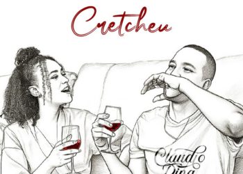 Cláudio Pina - Cretcheu